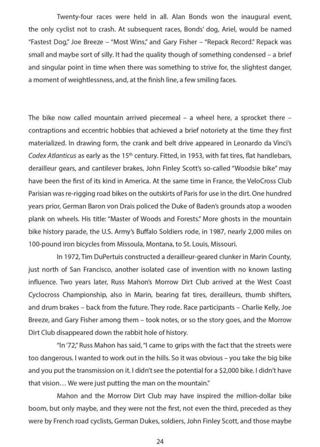 Critical Mass, page 2