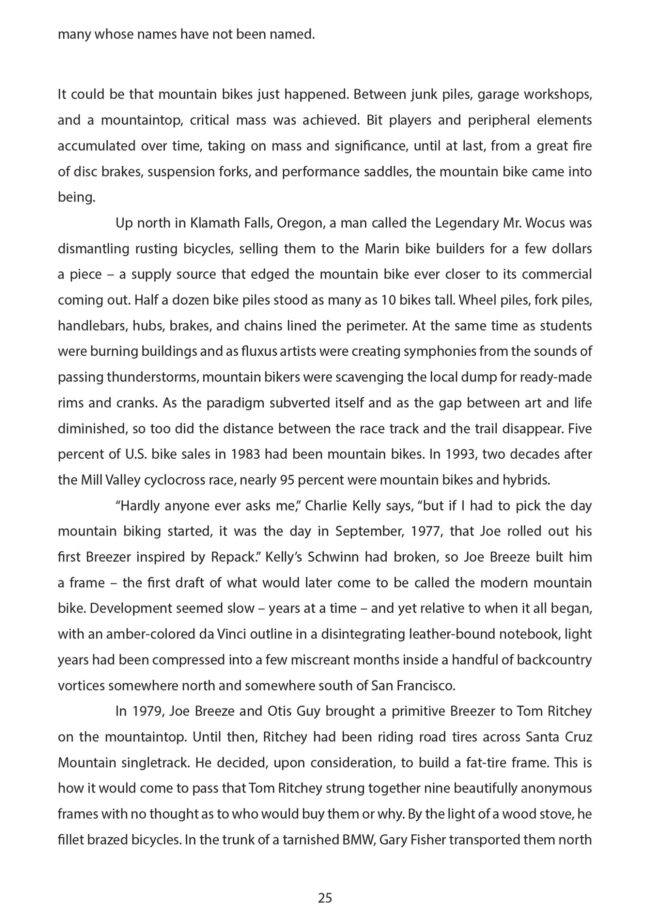 Critical Mass, page 3