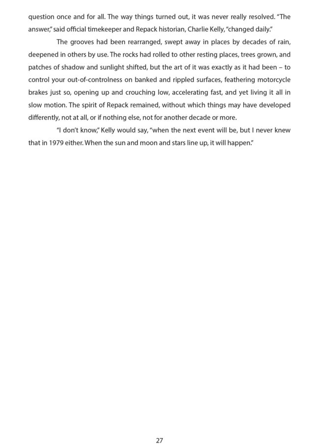 Critical Mass, page 5