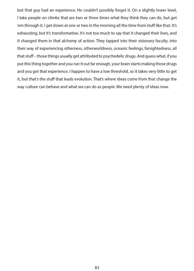 Doug Robinson, page 7