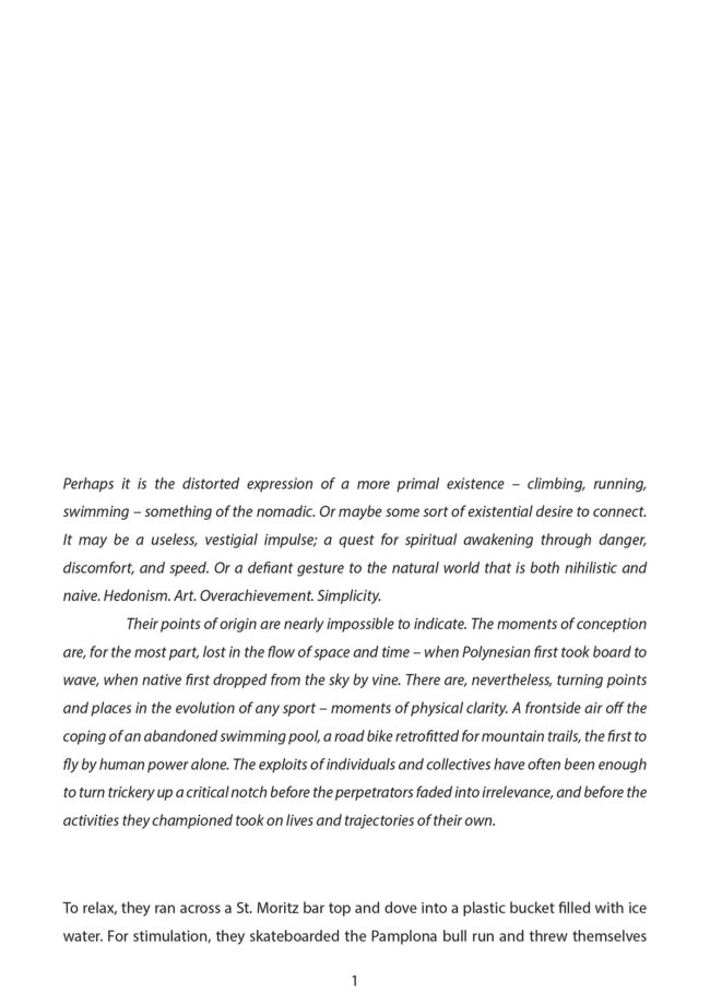 Introduction, page 1