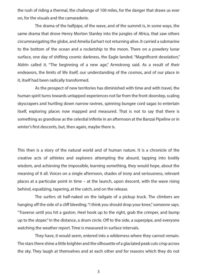 Introduction, page 3